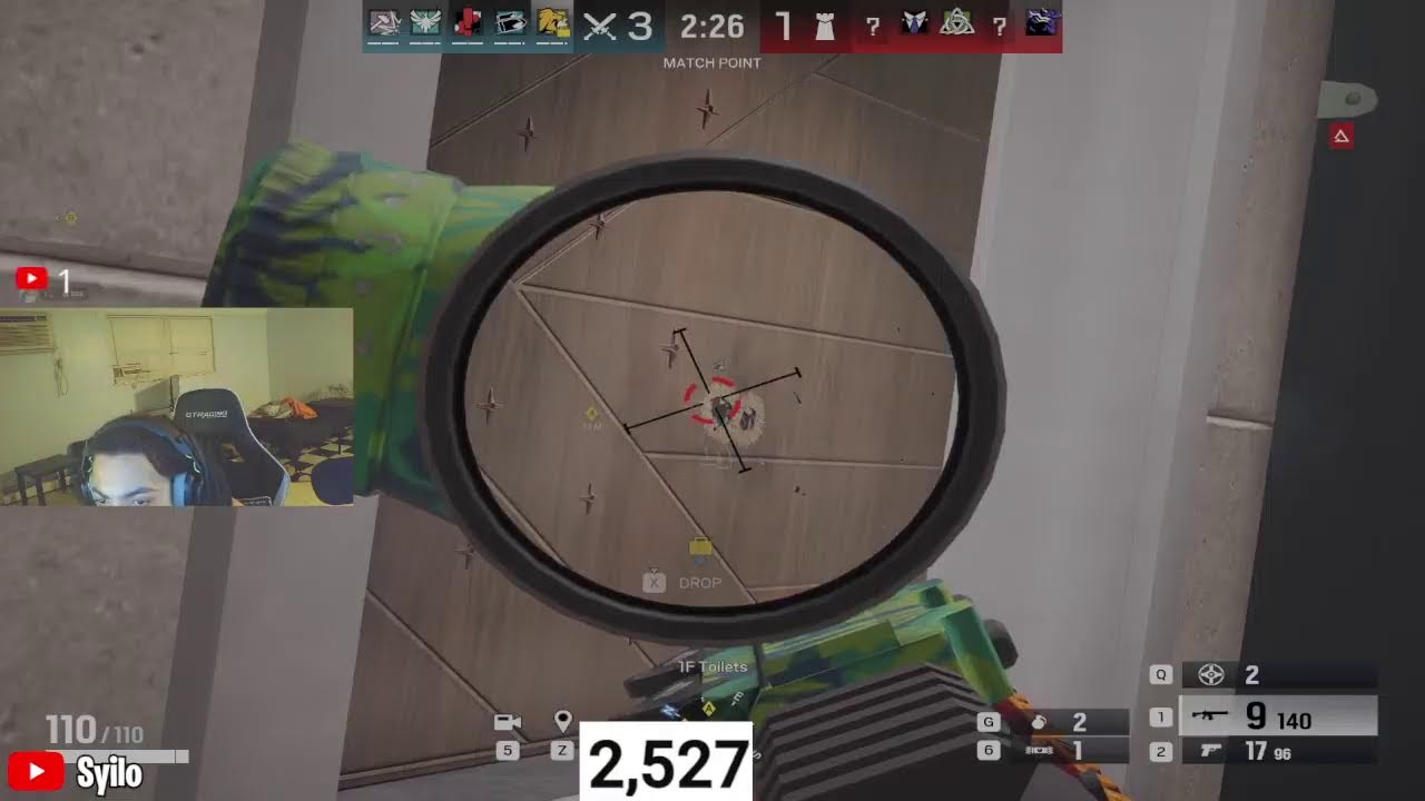 GETTING OUT OF BRONZE🔴JOIN THE DISCORD🔴DAY 425