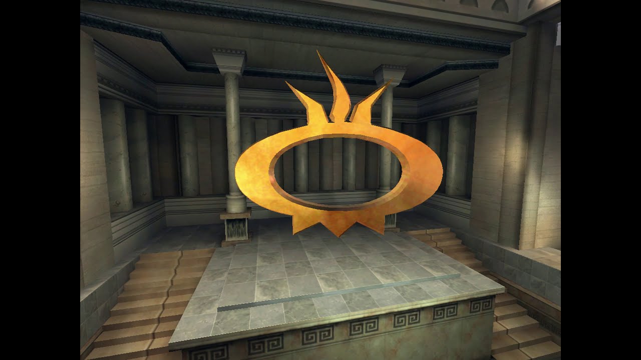 MadOnion - 3DMark2000 (1999) PC tech demo @ NVIDIA GeForce 256