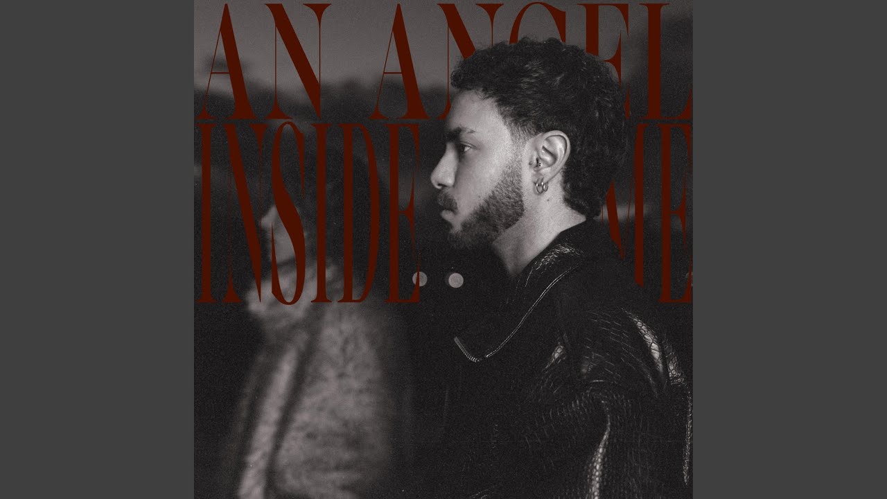 an angel inside me