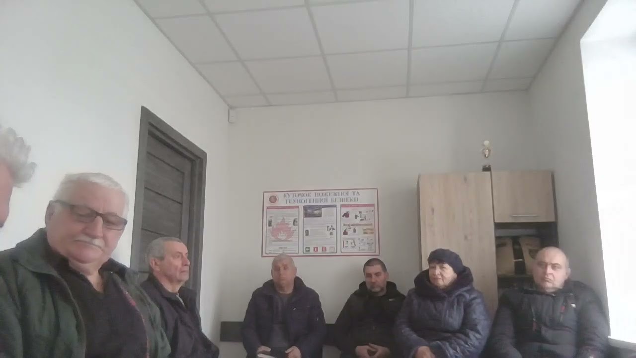 4 засідання постійної комісії з питань ком. вл., ЖКГ, містобуд., архіт., зем. відносин та екології