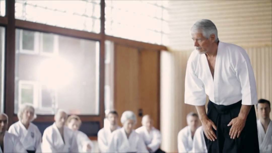 Der Deutsche Aikido-Bund