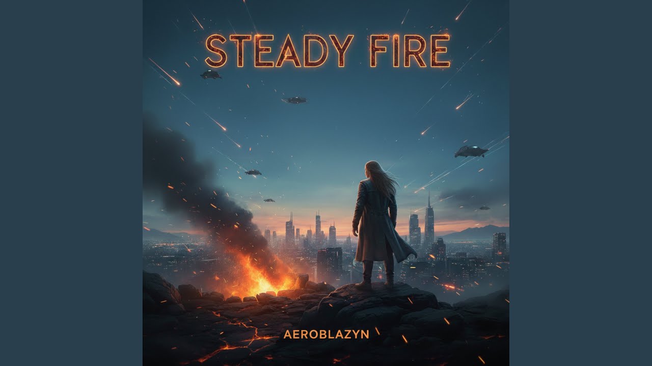 Steady Fire