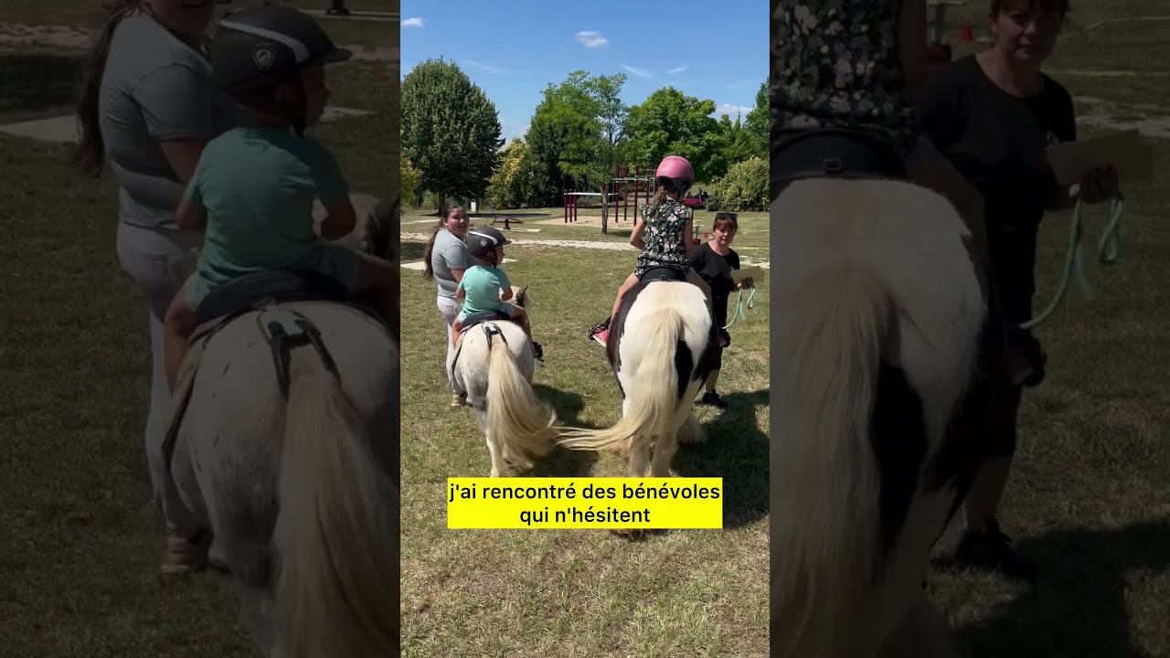 Magali Coquoin nous livre sa vision pour les associations de Lalbenque.
