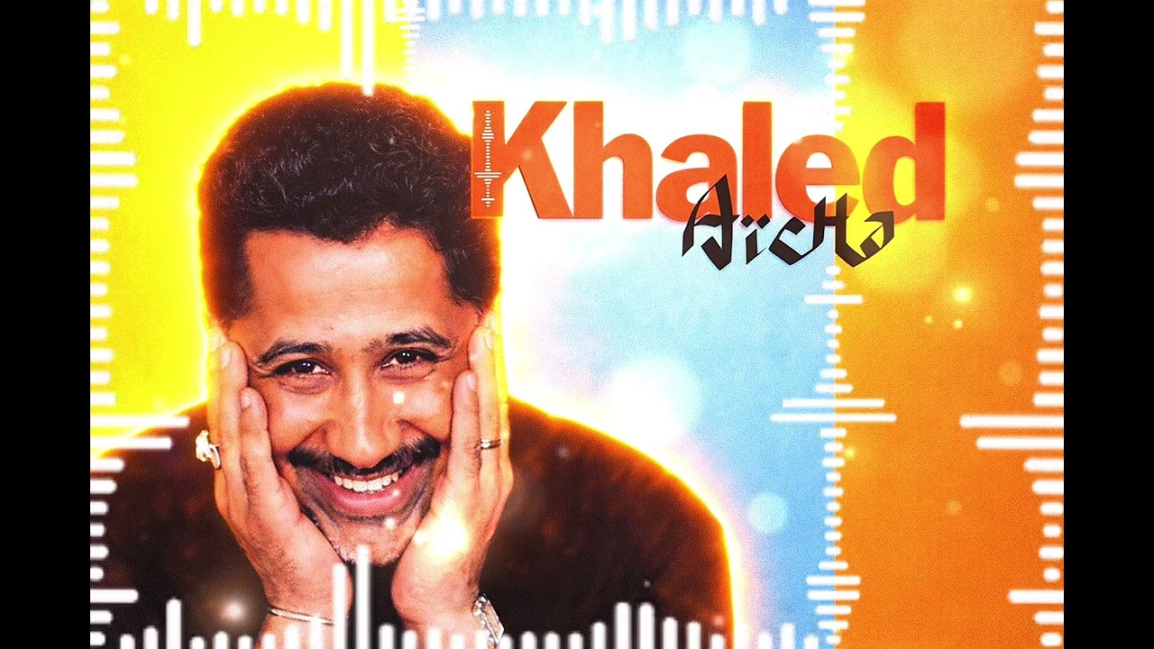Cheb Khaled - Aïcha 2026 Cover By Yacine 