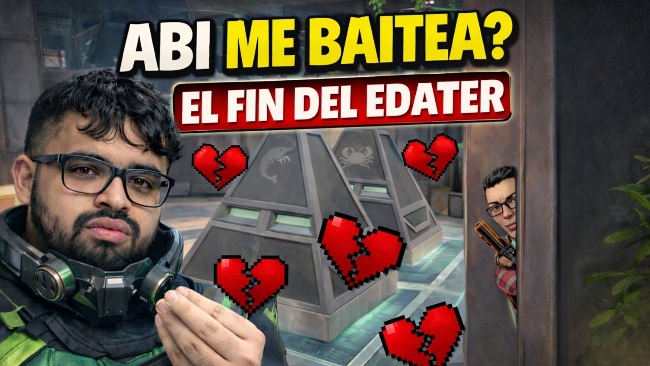 ESPECIAL 14 DE FEBRERO, 5 STACK VALORANT ft, abi,lauta,flow y sai (el niño aimer)  / #valorant