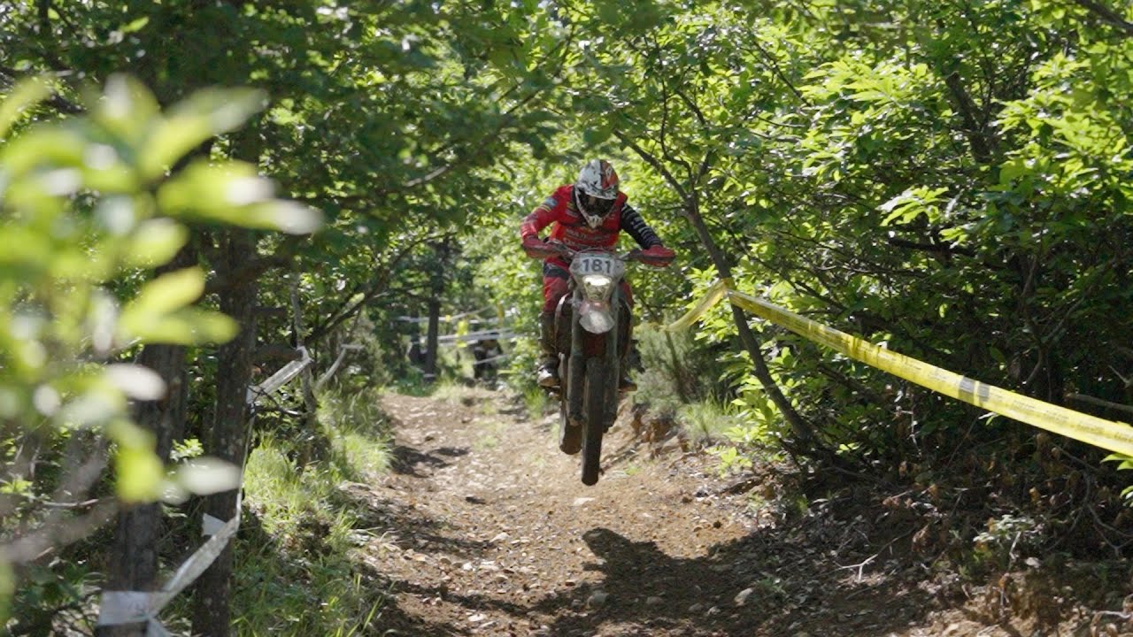 ROUND #2 - Campionato Italiano Major @24MXofficial - Bosio