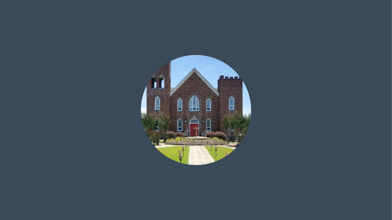 Mount Calvary Lutheran Service of Holy Communion—Feb.15, 2026: Transfiguration Sunday