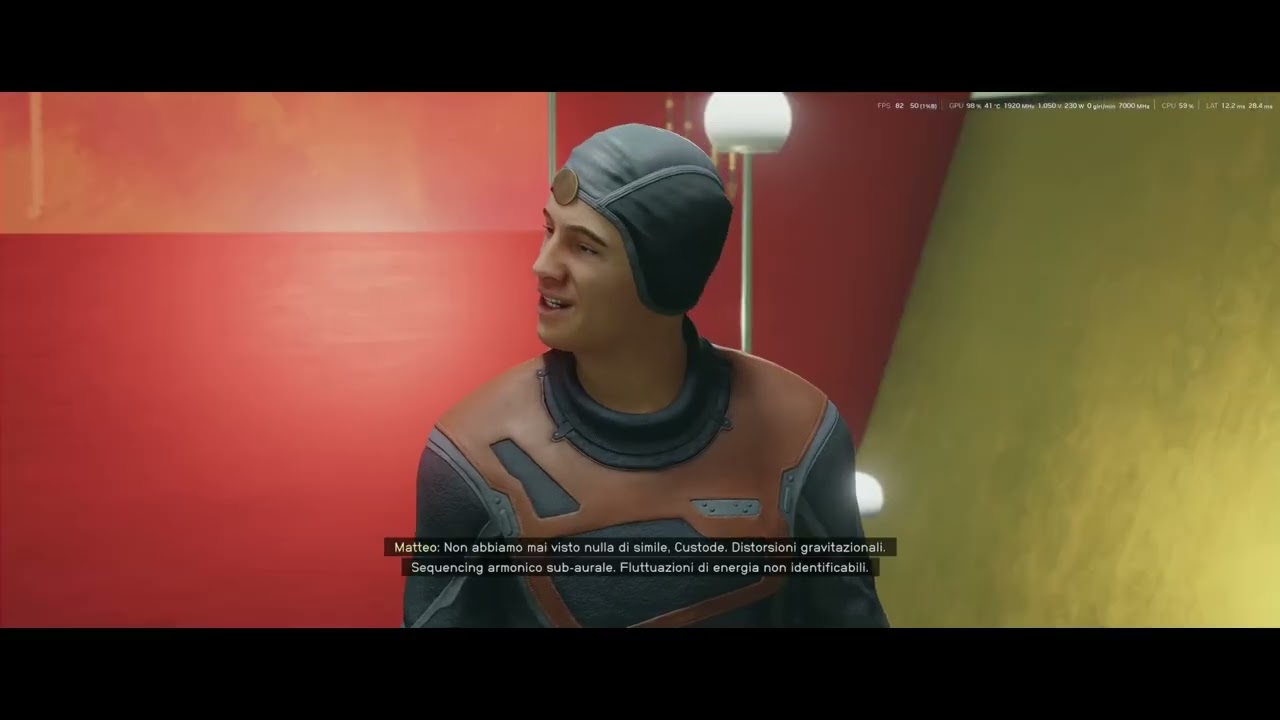 43-Starfield [Unità pt2[