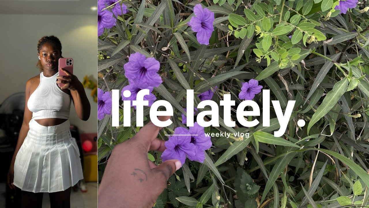 Life update: back at the gym, running, routines, new business