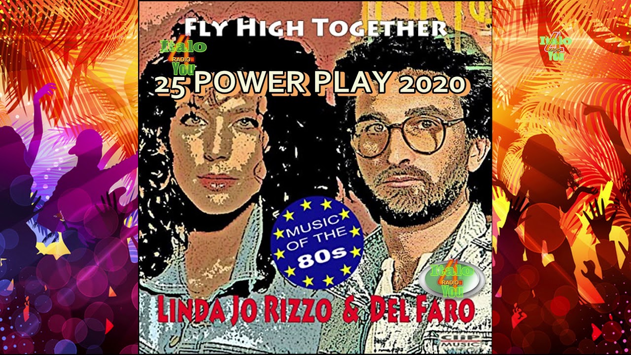 25 = POWER PLAY = 2020