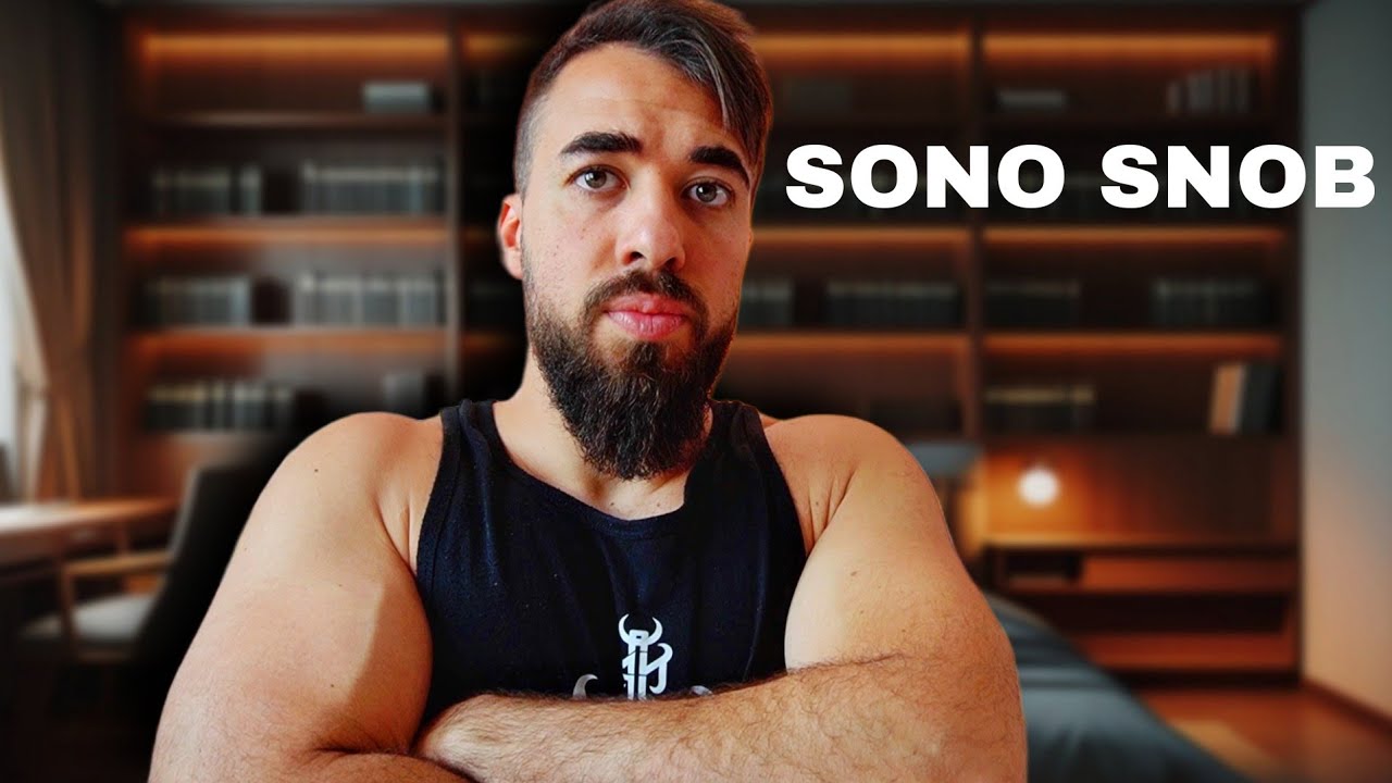 5 cose che SNOBBO sul mondo della LETTURA (senza peli sulla lingua)