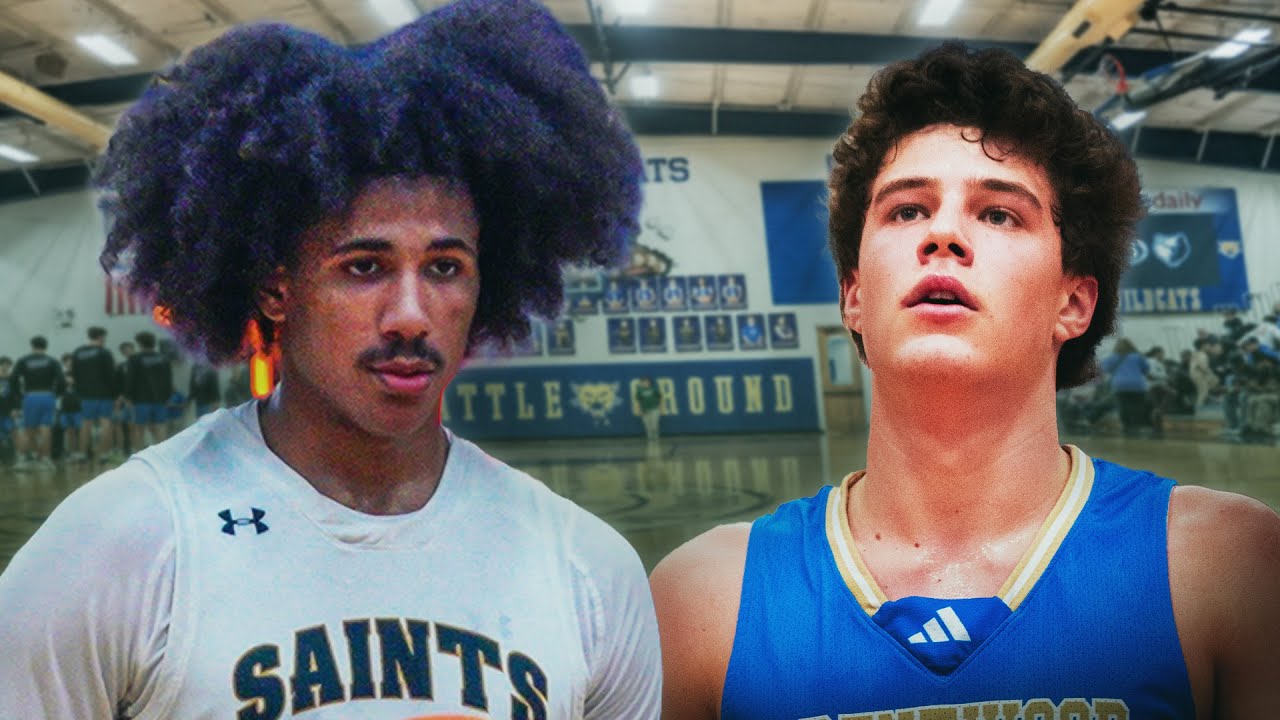 #28 Briarcrest ( Memphis, TN)  vs #7 Brentwood ( Nashville,TN)