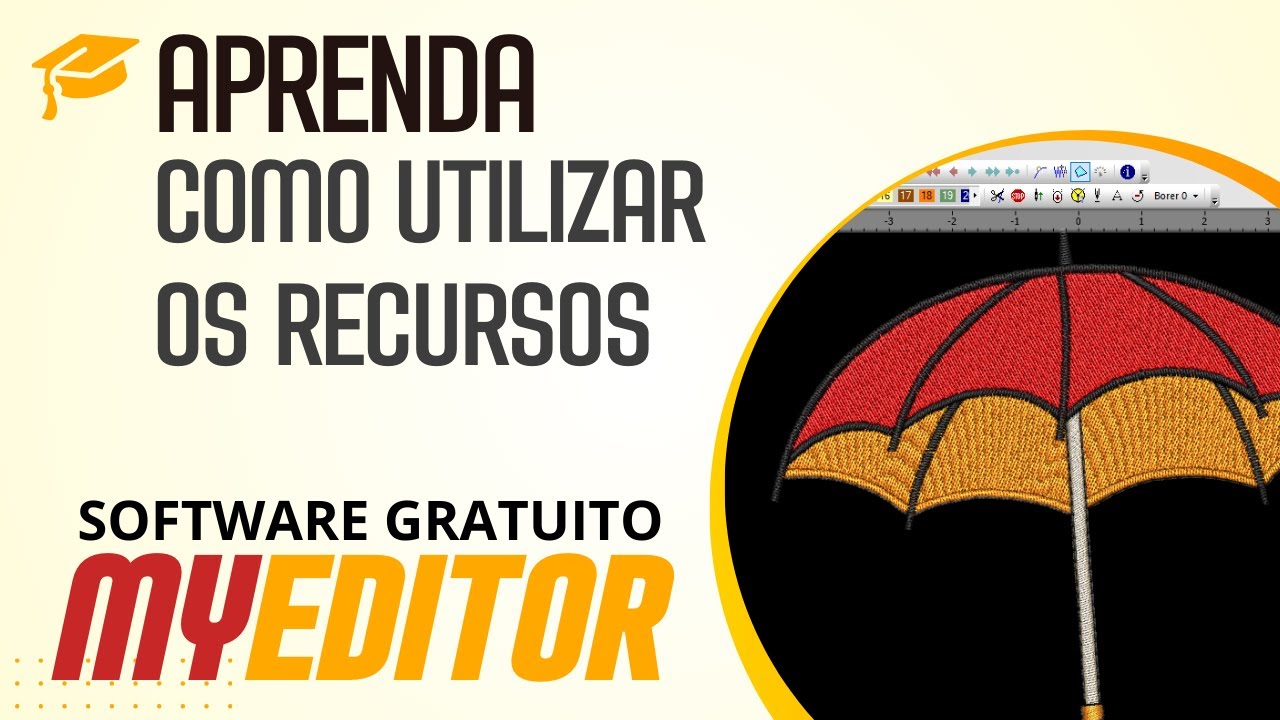 MyEditor- Aprendendo Recursos Básicos (Iniciantes)