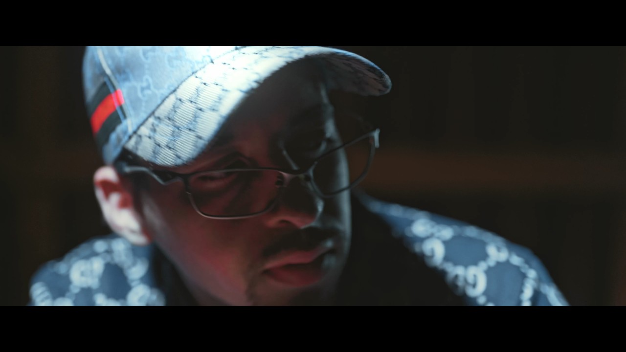 The High Star - Arabe Maton