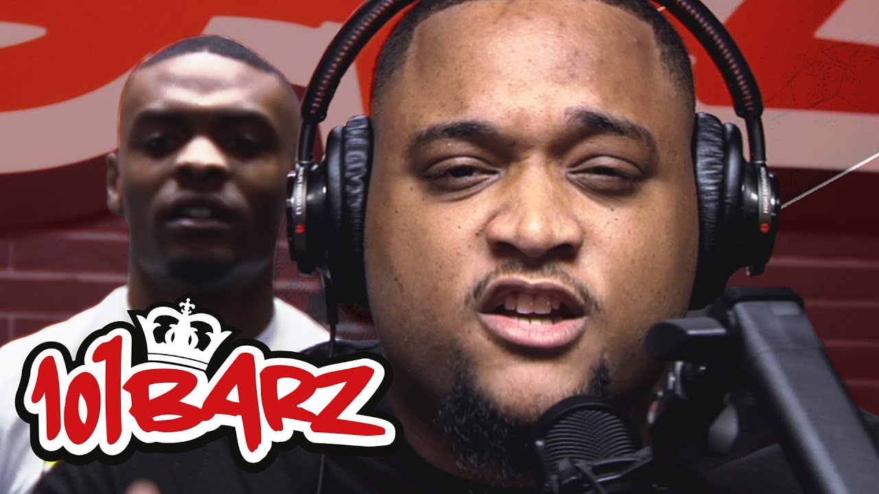 BROEDERLIEFDE | Zomersessie 2015 | 101Barz