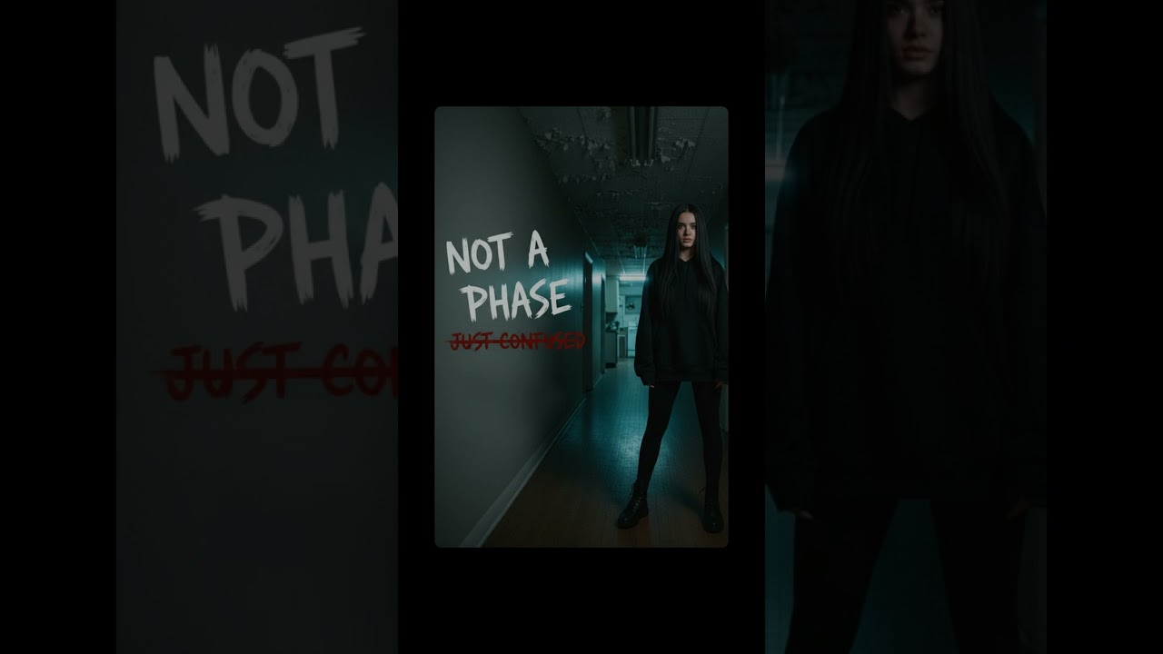Not a Phase