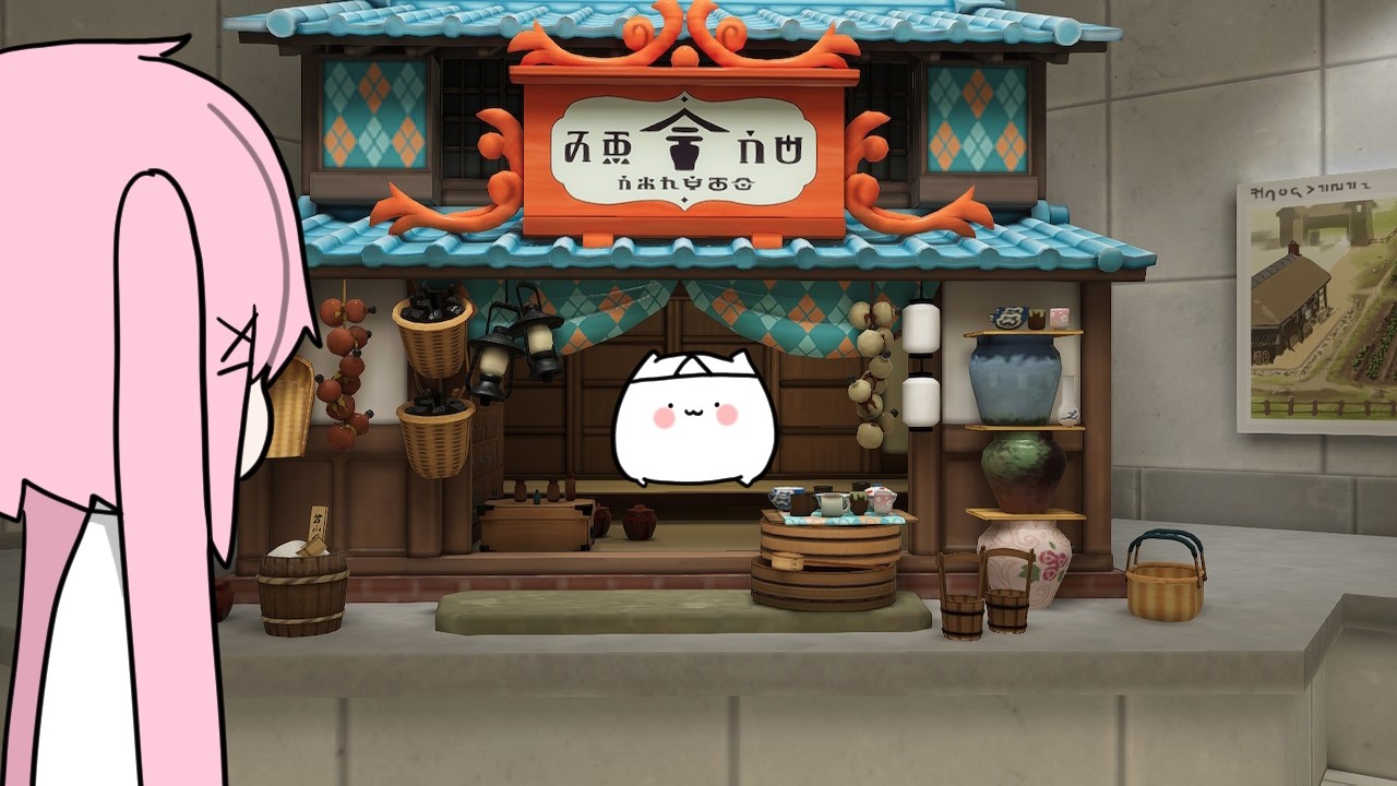 【Pokémon LEGENDS Z-A】街を探索しながらサブクエをします。