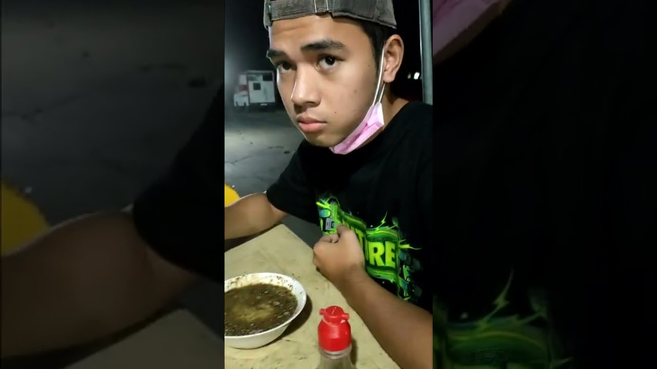 GANITO RIN BA KAYO MAG LUGAW NG MGA KAPATID NINYO