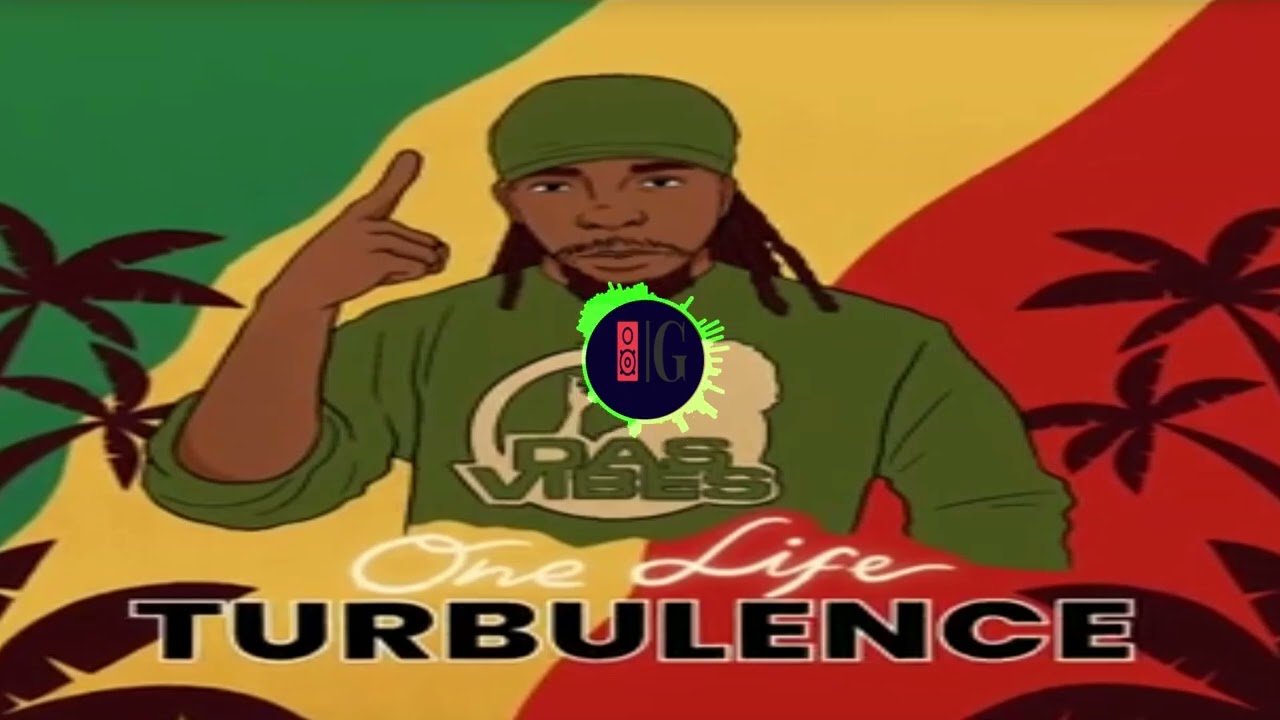 Turbulence - One Life | Instrumental