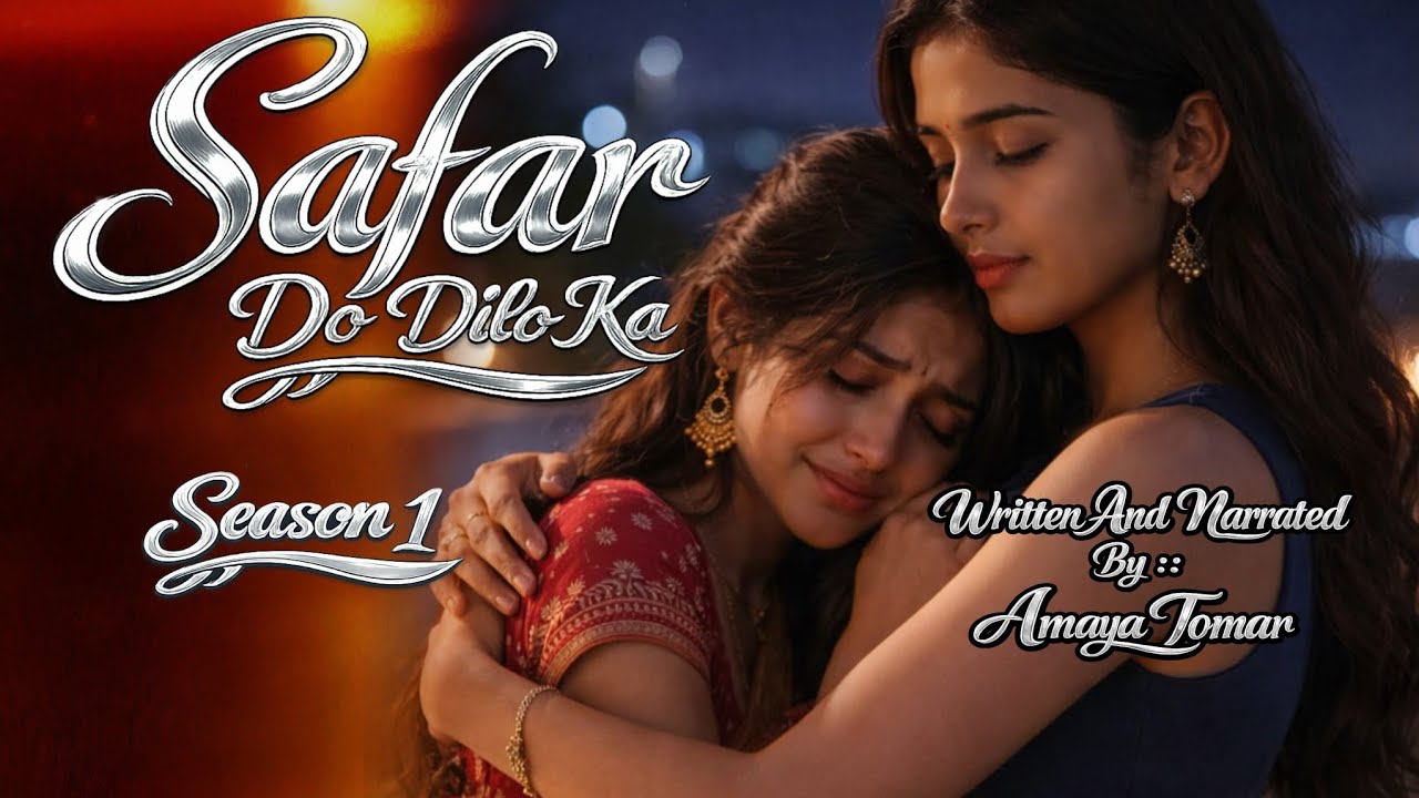 Safar part 37 /piya and mannat lovestory #arrangemarriage #lesbian #lovestory
