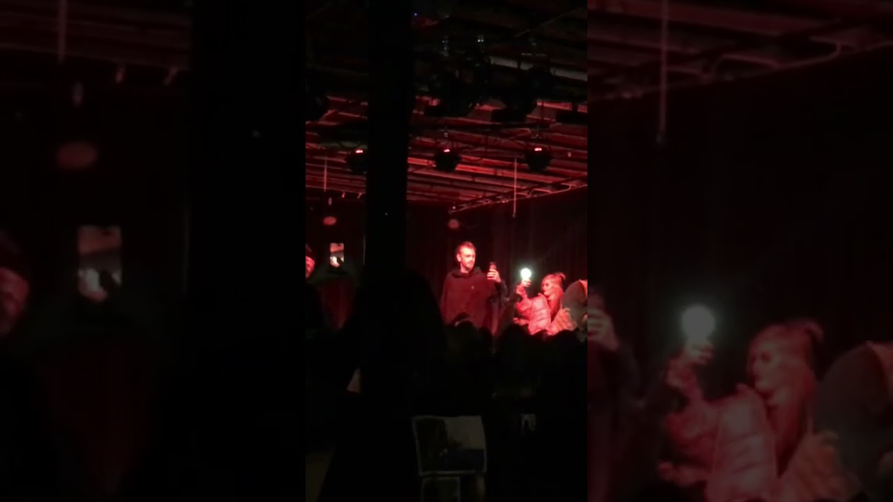 CITY MORGUE - SK8 HEAD 