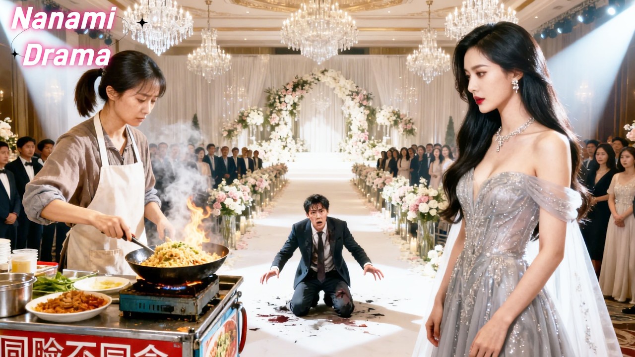 B&aacute;n bữa s&aacute;ng gi&uacute;p chồng th&agrave;nh tổng t&agrave;i, anh phản bội, c&ocirc; lấy lại th&acirc;n phận v&agrave; trả th&ugrave;!#251204snB3