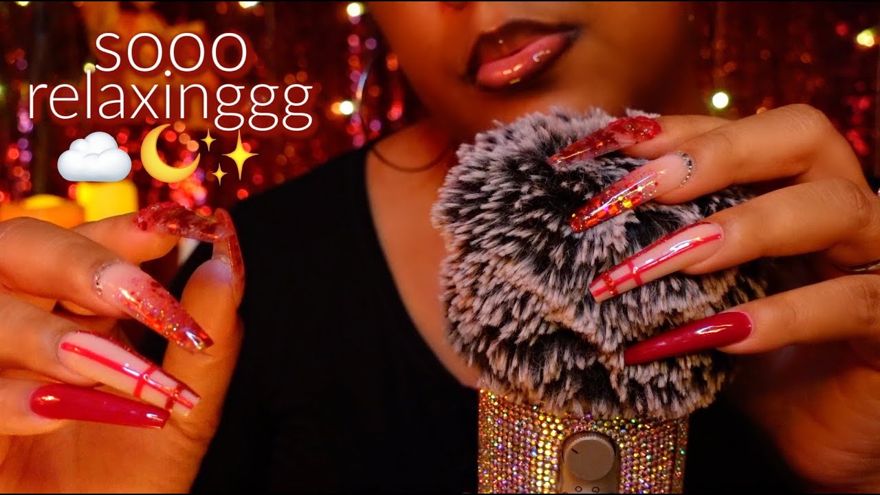 You’ll Be Asleep Before You Realize 😴✨ | Deeply Relaxing ASMR 🤍