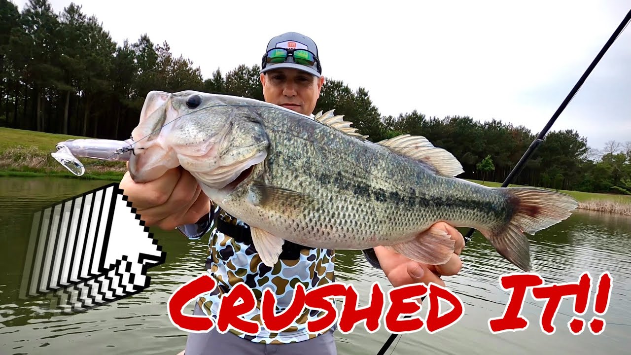 💥NEW💥 “SpitFire” Topwater Bait by Headbanger Lures (Crushed)‼️