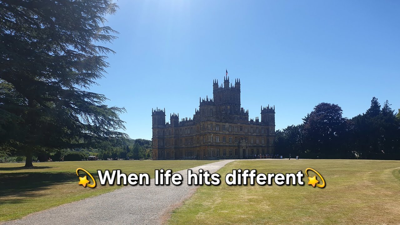 When life hits different 💫 Compilation part 18