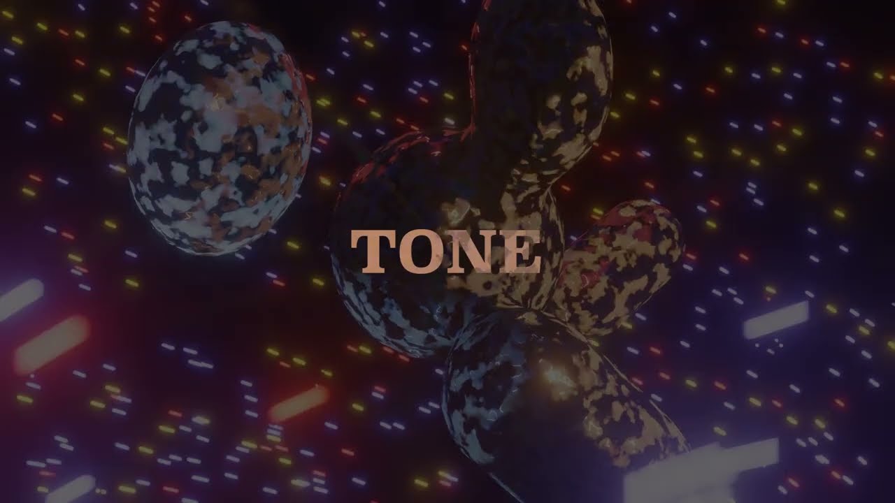 Ravi Mos - Tone - Official Music Video