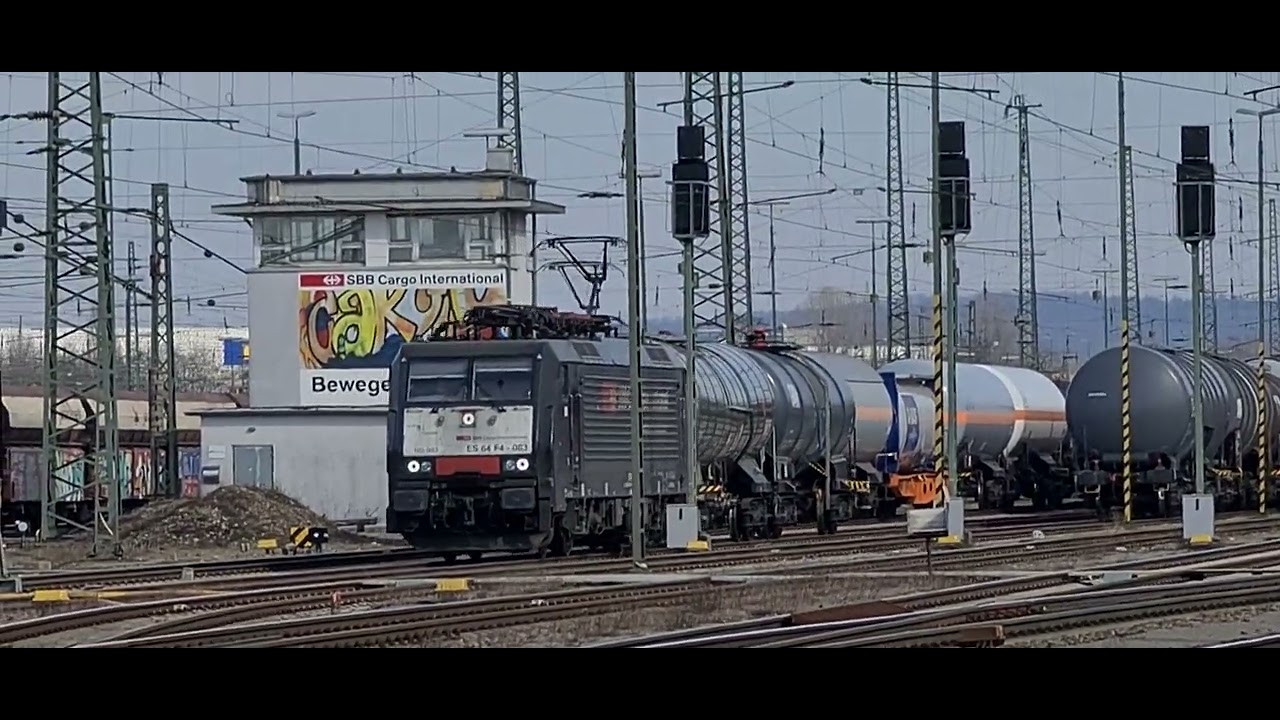 Gestern mal wieder in Karlsruhe vorbei geschaut