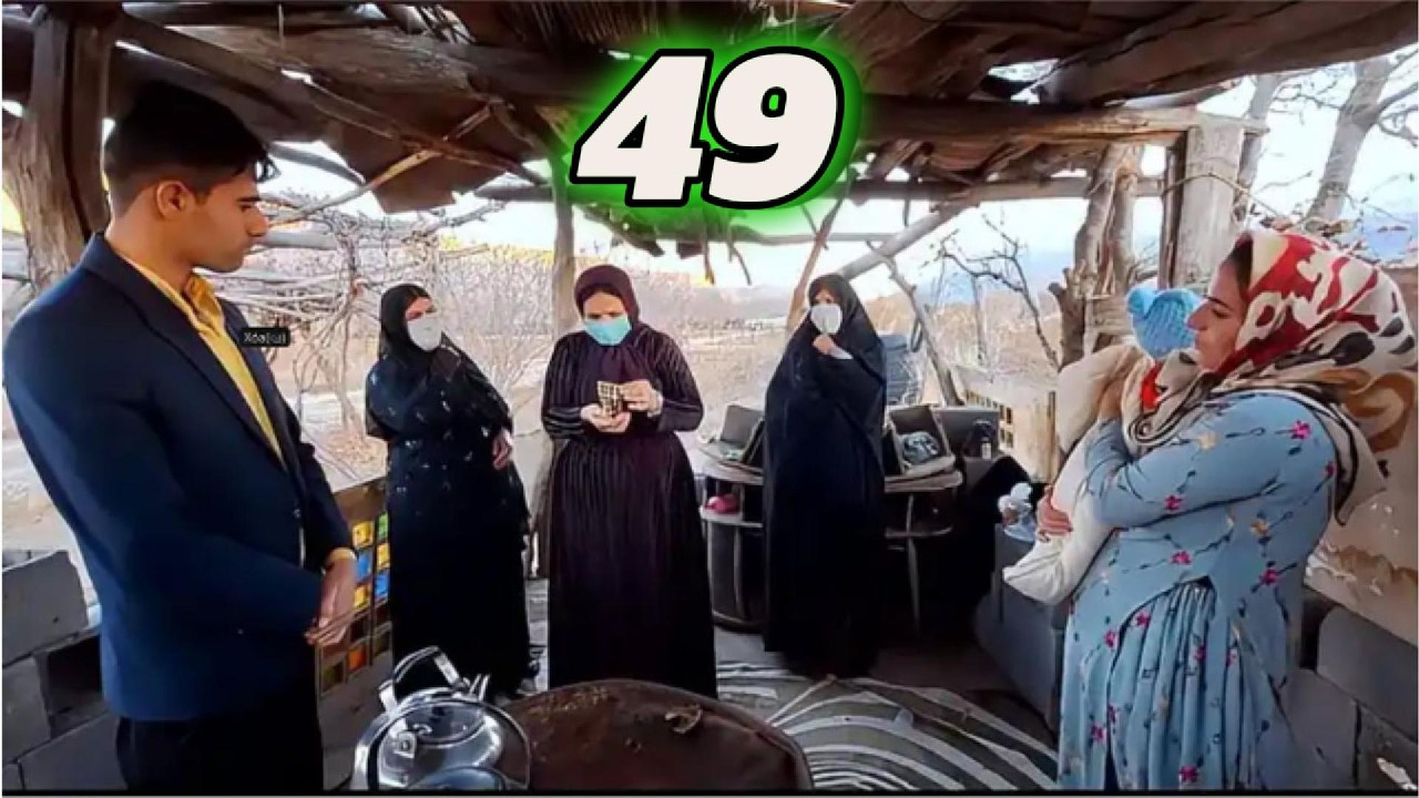 Astali 49 | Mẹ Đơn Th&acirc;n Trả lại Trang Sức V&agrave;ng Cho Người Đ&aacute;nh Rơi