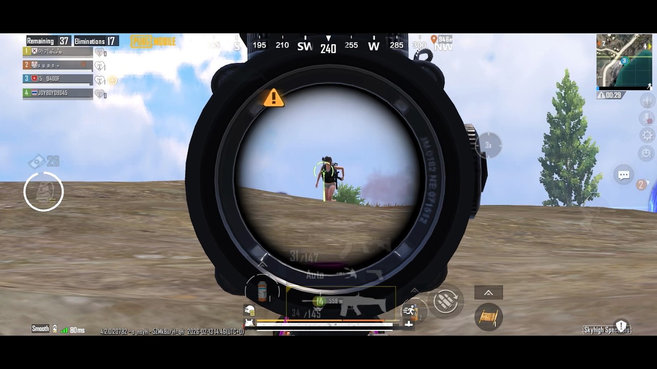 PUBG MOBILE | Is PUBG Mobile's New Season The Most Epic One Yet?