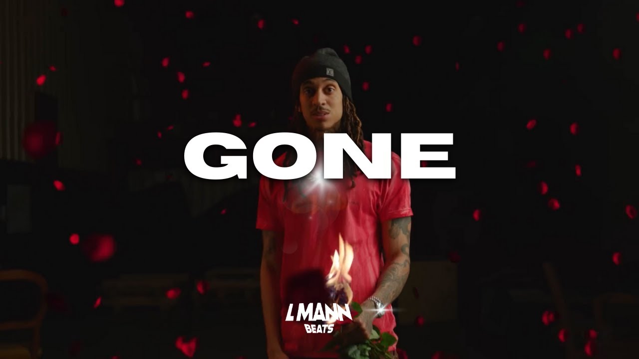 “GONE” - (GUITAR) D-Block Europe X Just Banco Type Beat 2023 | (Prod L Mann)