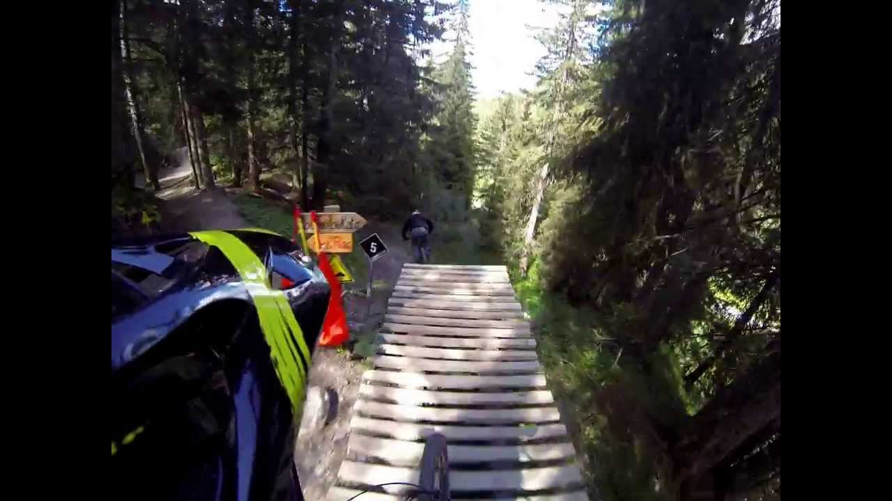 Châtel 2013
