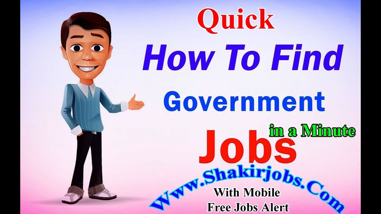 How to find Latest jobs | Nokri in a minute in urdu | Hindi Full tutorial