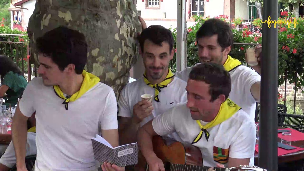 Garazi en fêtes Jour 2