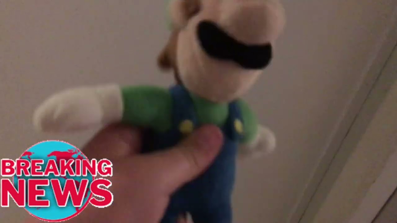 WhiteYoshi&rsquo;s bad day￼