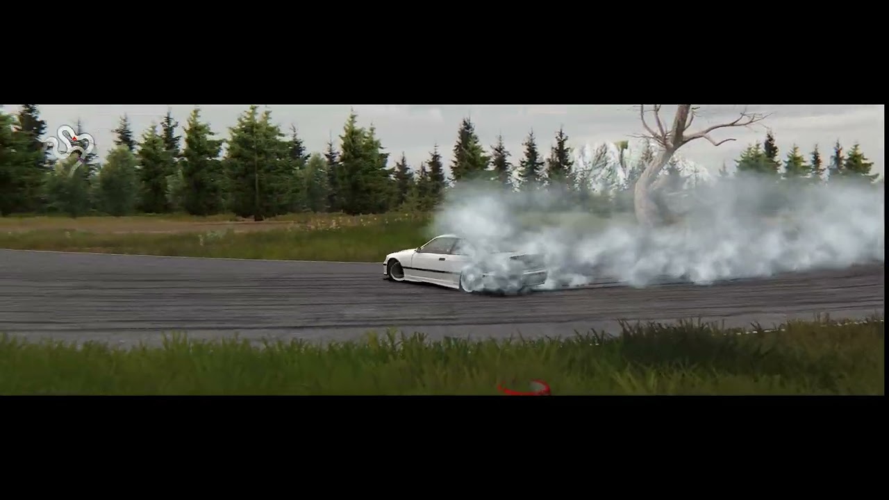 Assetto Corsa - Beginner Drift