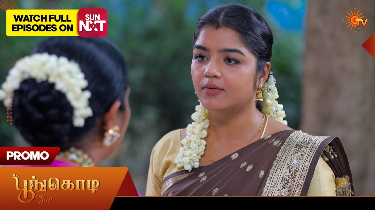 Next Week in Poongodi - Promo | 06 July 2026 | Tamil Serial | Sun TV