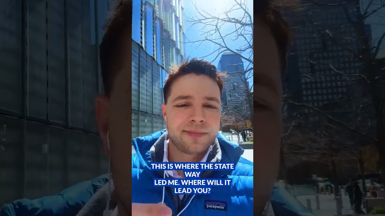 College to Career with Danny