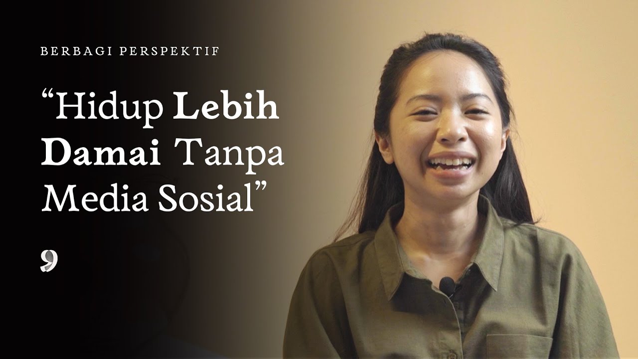 Dikontrol atau Mengontrol Media Sosial?