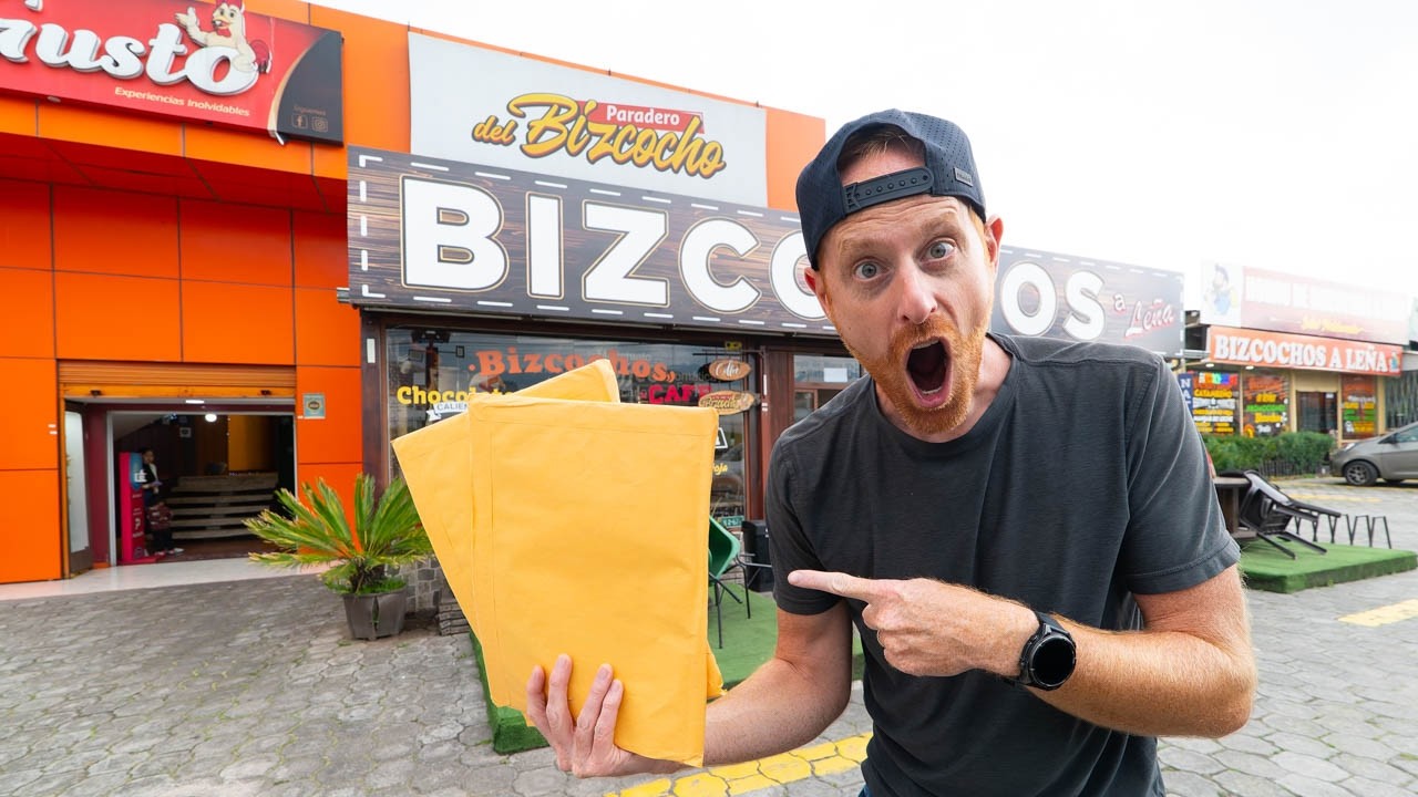 We Bought a House in Ecuador! (But First, the Paperwork…)