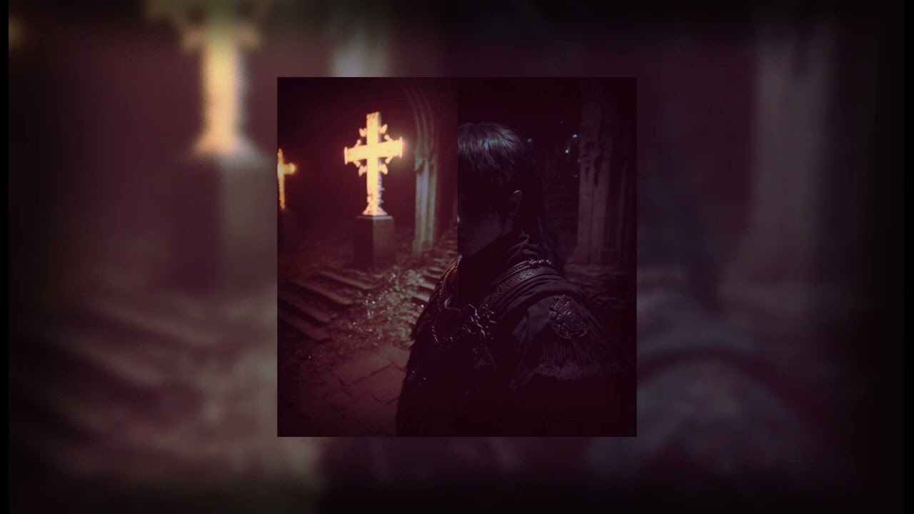 rizza - tragic end ⧼slowed⧽