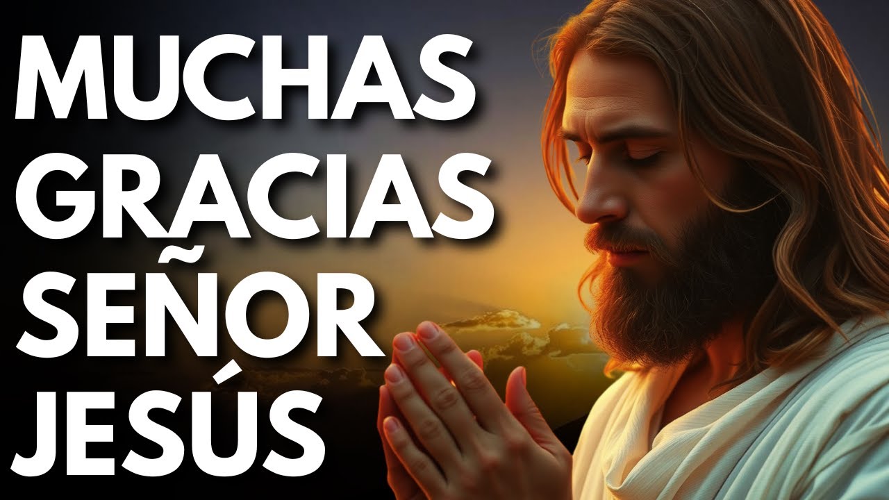 Oración de Gratitud, Consuelo y Paz - Mensaje y Oración del Día