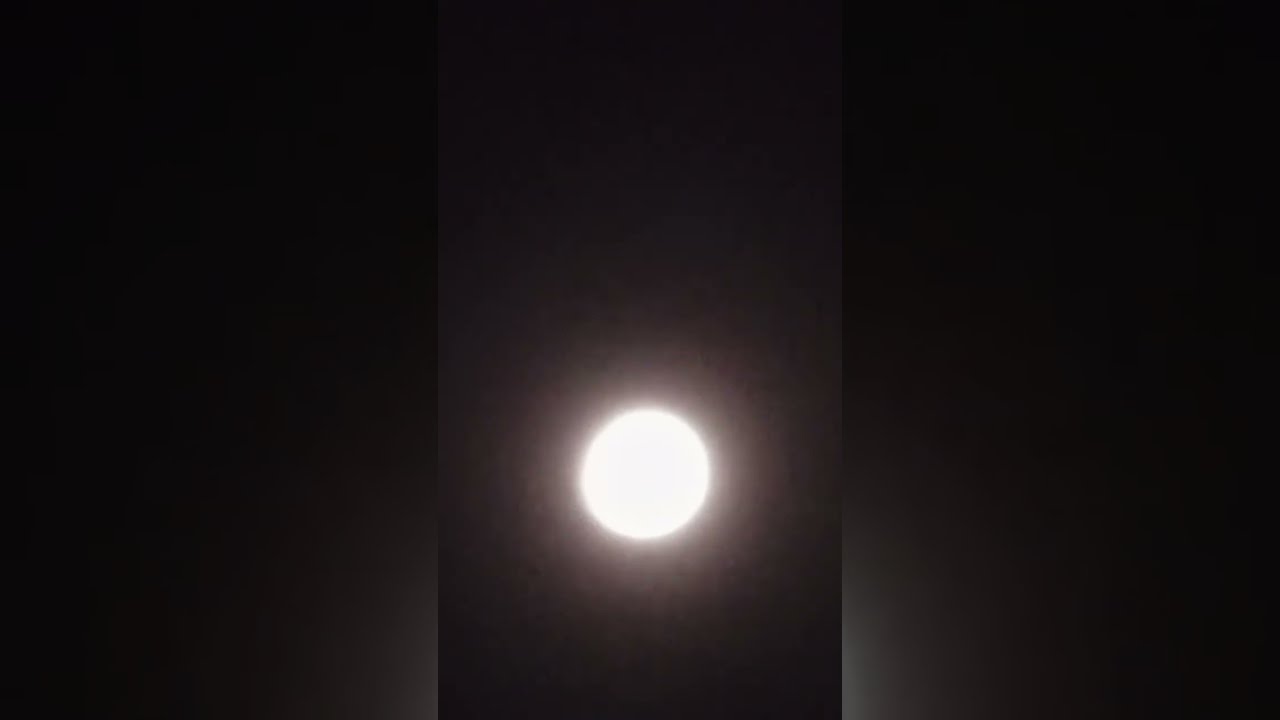 ka BULALLing is live!blood moon Ngayong Gabi