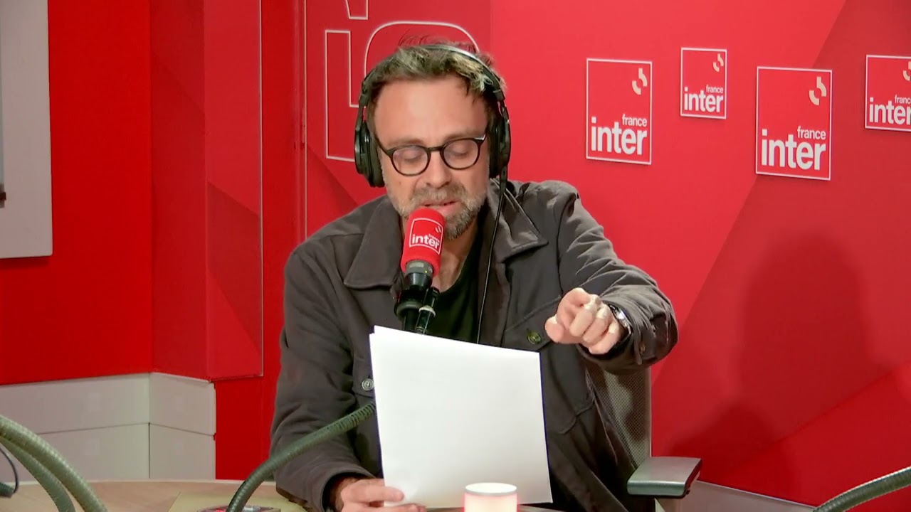Pourquoi tout le monde fait des blagues sur l’alcool ?  - La question de David Castello-Lopes