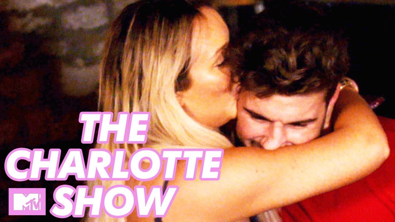 Ep #5 CATCH UP: OMG! Josh Asks Char A Massive Question | The Charlotte Show 2