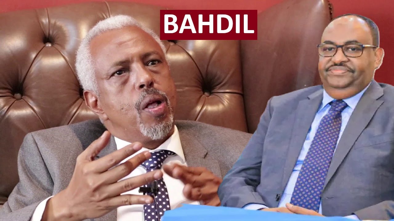 DAAWO Hawiye Ayaa Ugu Badan Soomaali, Majeerteen Waa Laan gaab Cali Cosoble Oo Weerar Ku Qaaday