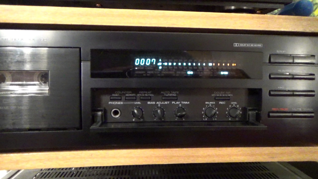 yamaha maxell UR 9,53 cm/s